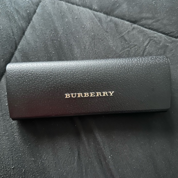 Burberry New Eyeglasses B 2280 3316 LIGHT HAVANA FRAME 52-16-140MM NIB ITALY - Picture 2 of 7